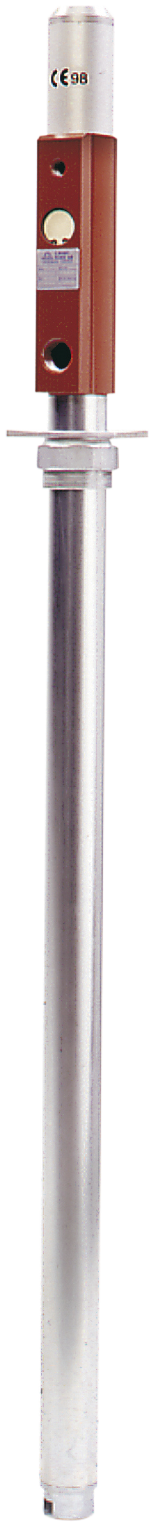 Oliepumpe  :