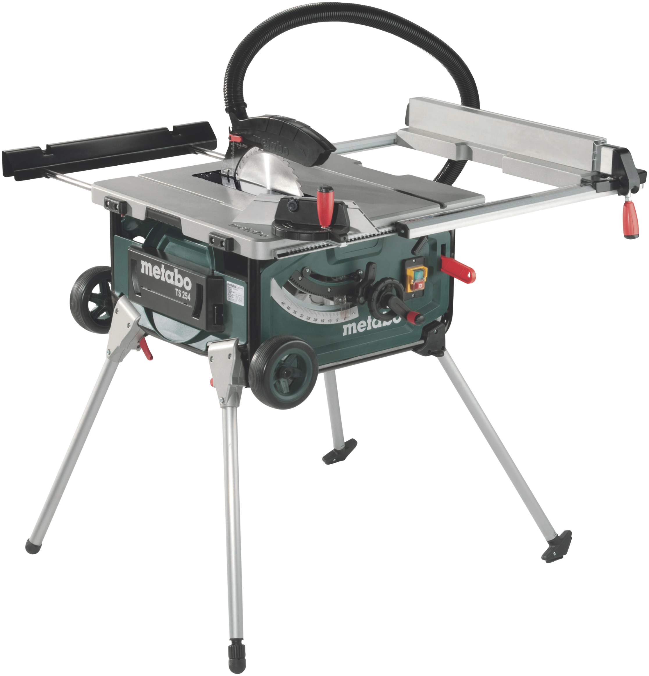 Bordrundsav   254 Skærehøjde 87 54   1700w Motor