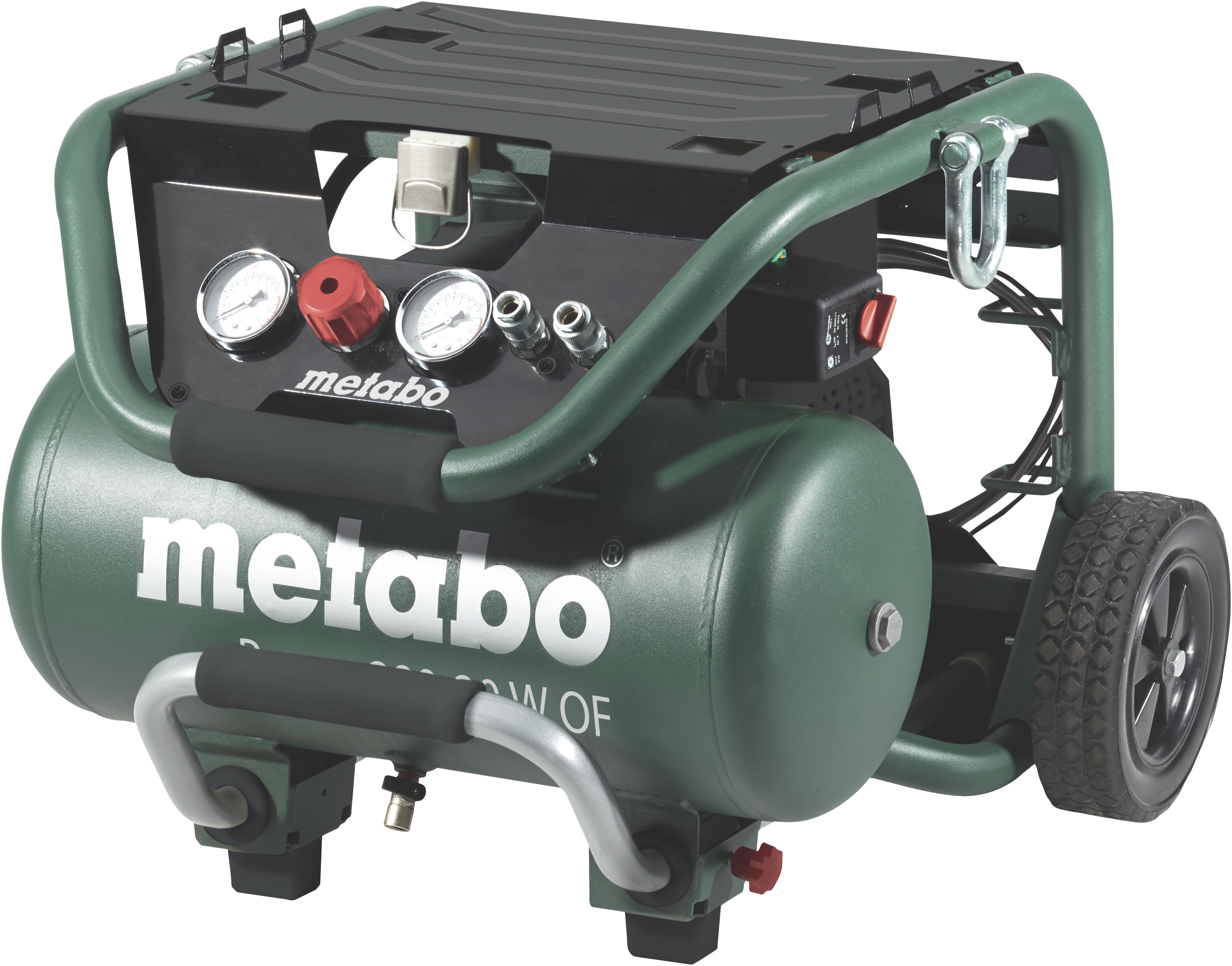 Kompressor Powerâ 280-20â     10bar 150ltr Min 230v