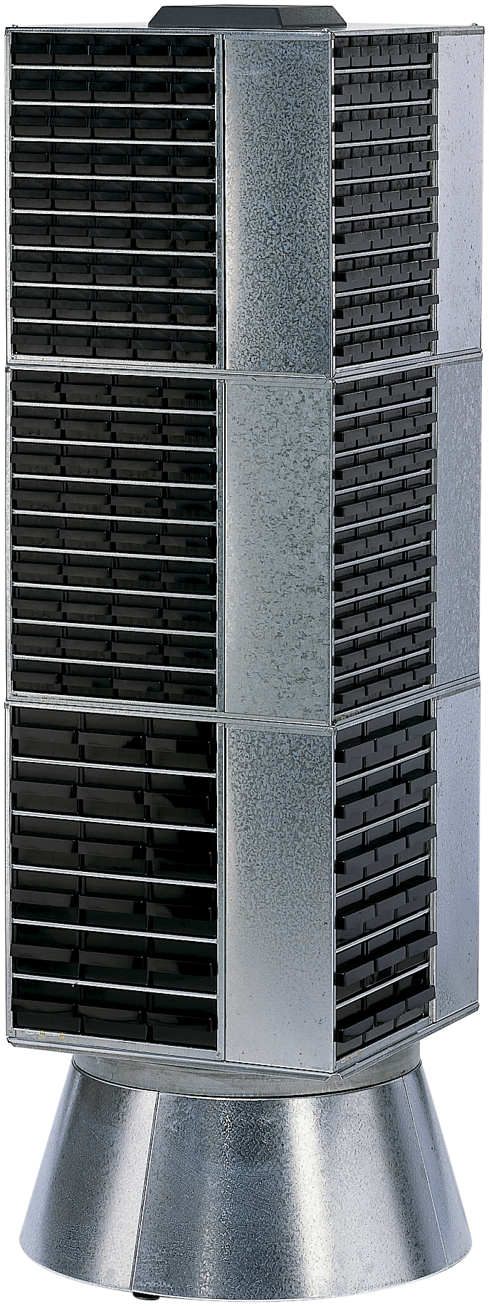 Esd Drejetårn 900 1600mm