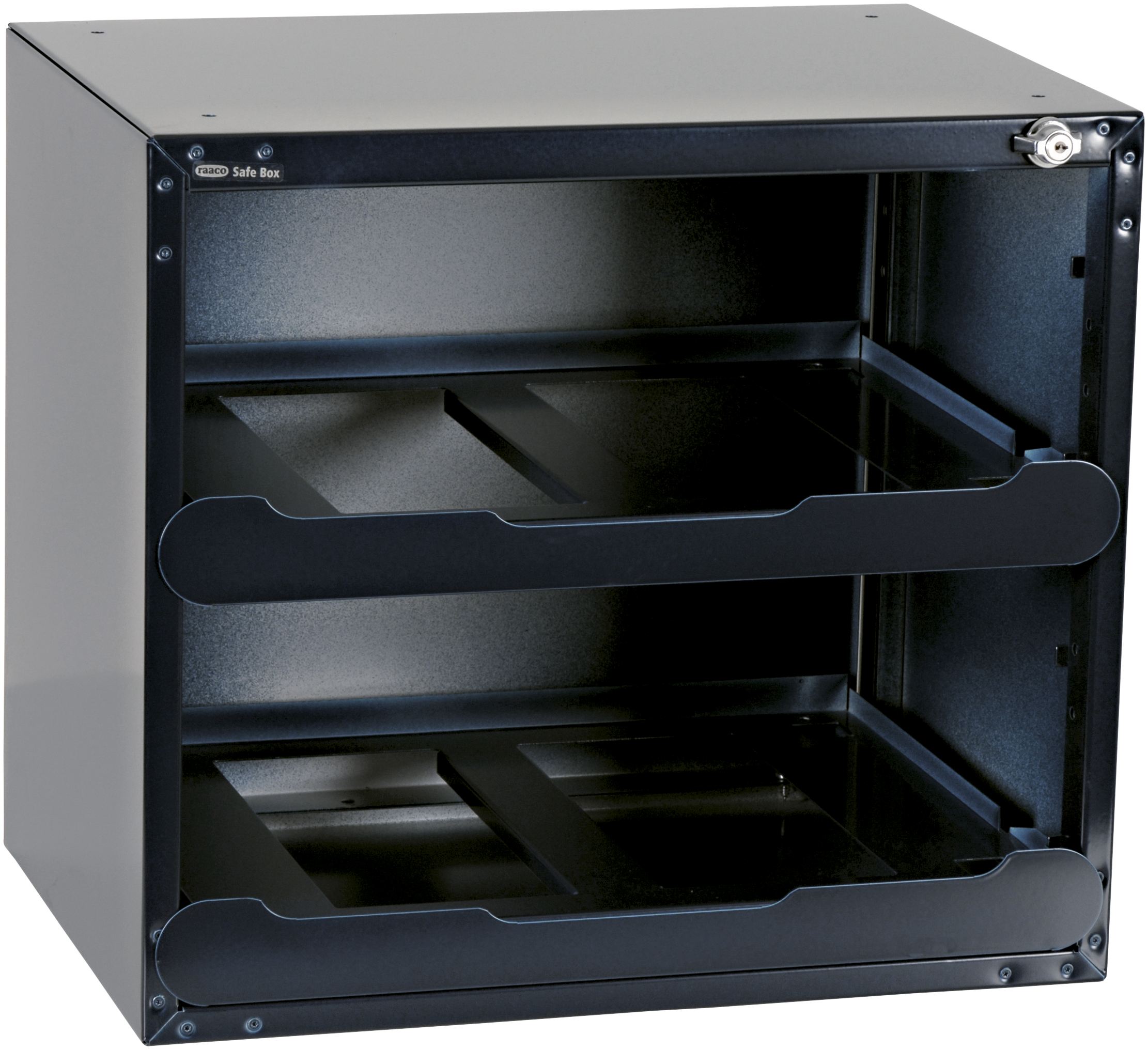 Safebox 150 Tom 403ã 451ã 330 Blå