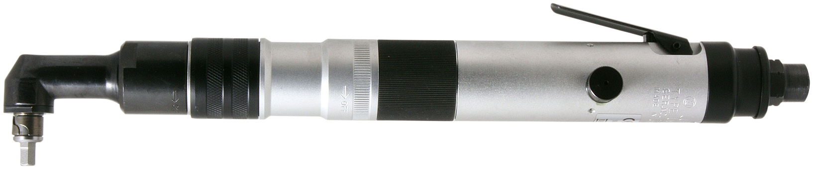 Uryu Vinkelskruetrækker Reversible  -lt40b-08c