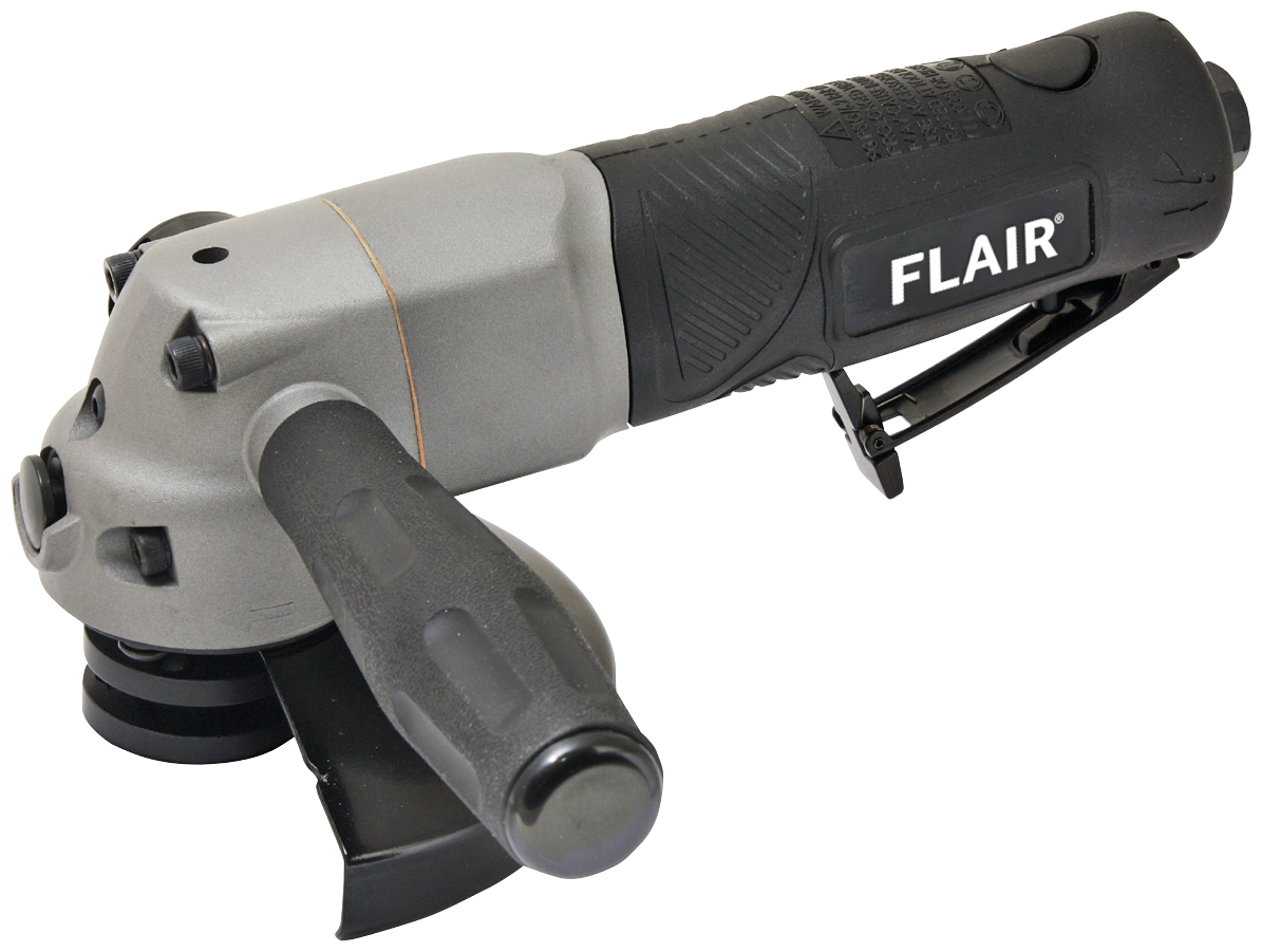 Flair Vinkelsliber 125