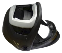 Speedglas 9100   Hjelmskal 541890