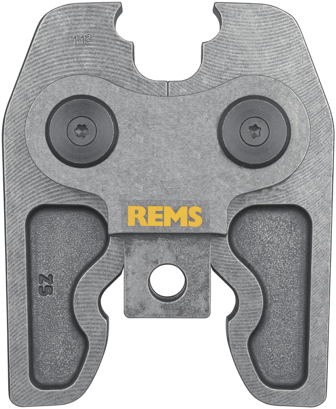 Rems Mellemtang Z5   Pressring