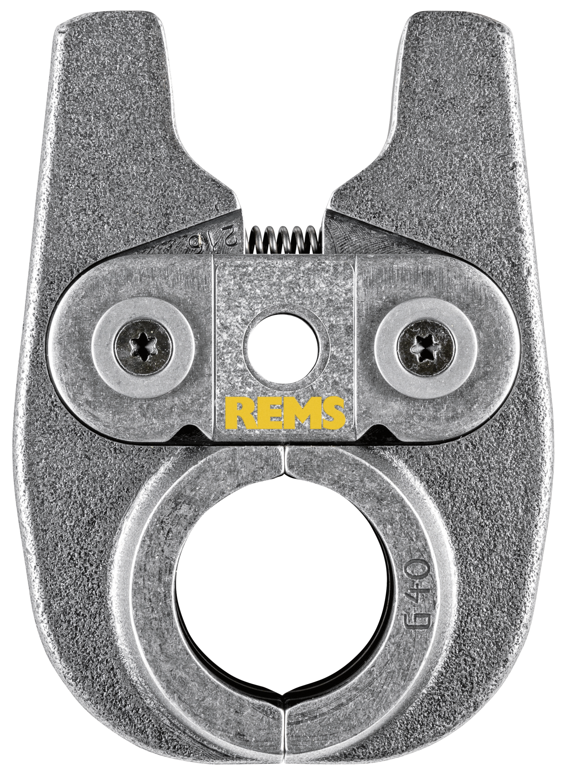 Rems Presstang Mini G40