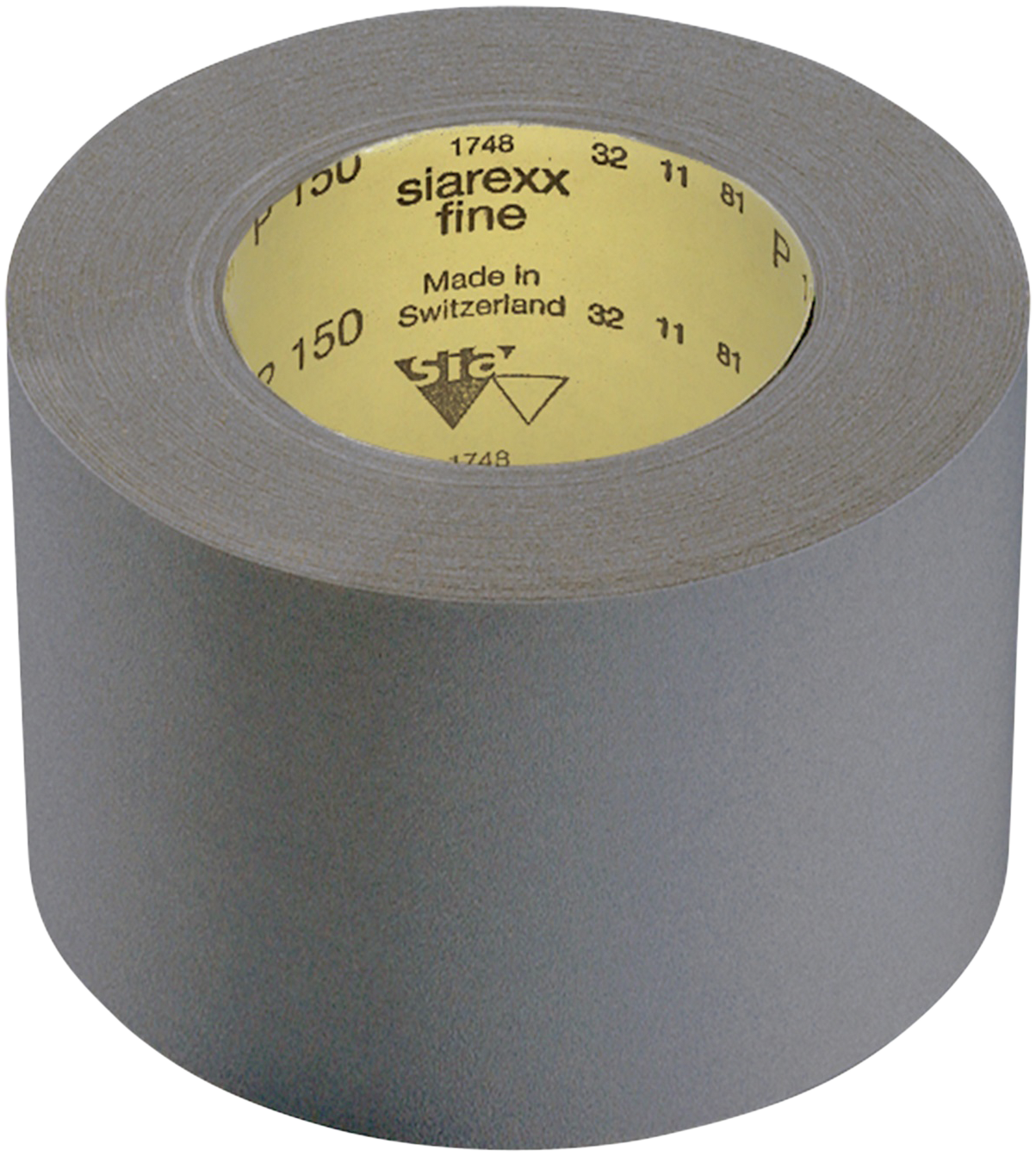 Slibepapir Rulle 1748 Siarexx 500mmã 25mtr K400