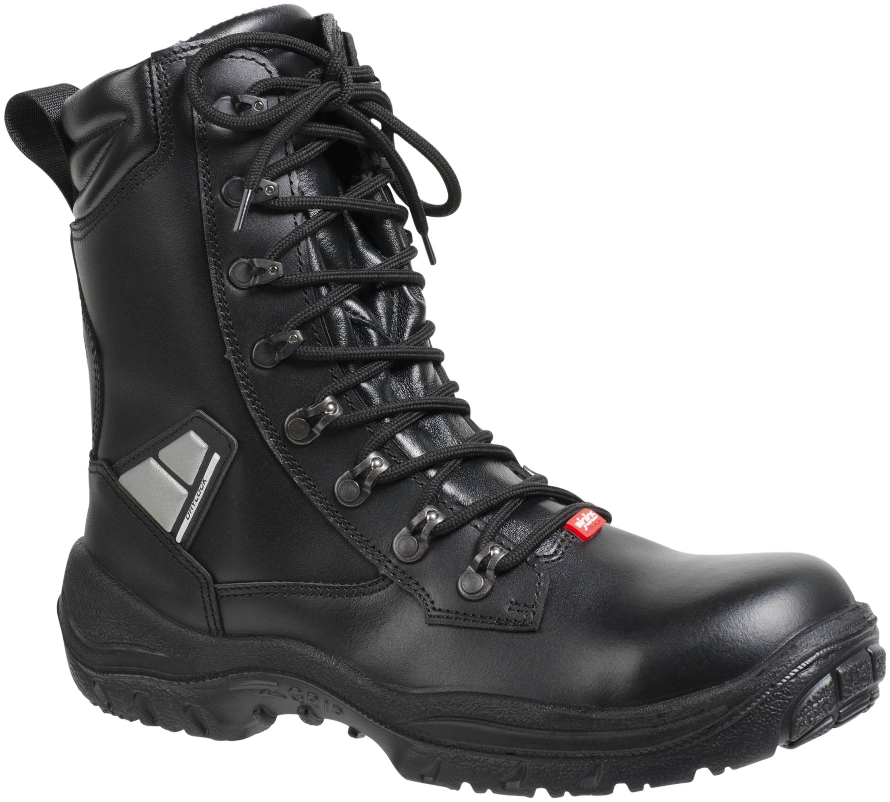 Jalas Drylock Sikkerhedsstøvle 3325-37