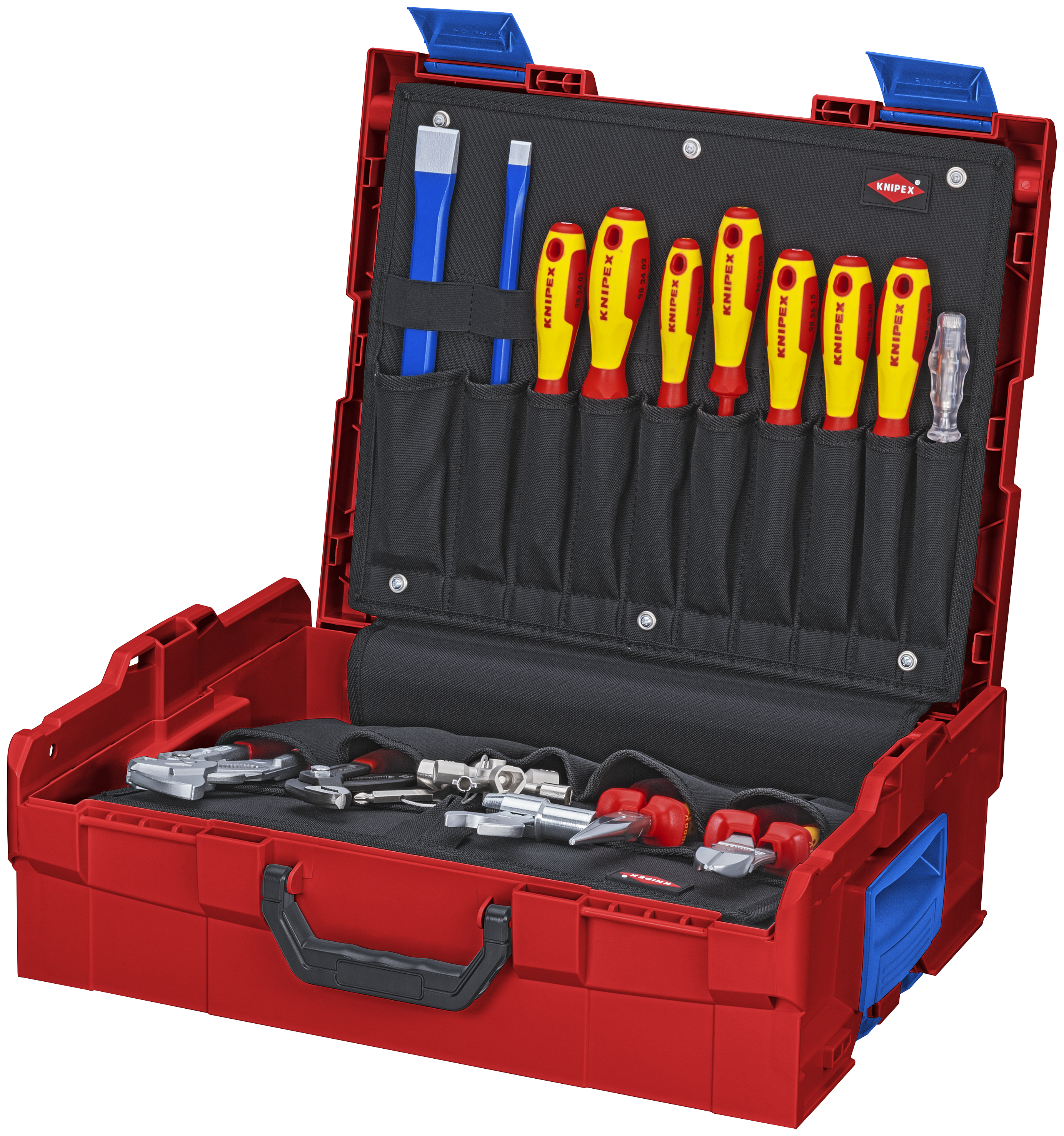 -boxx  Sanitet  00 21 19