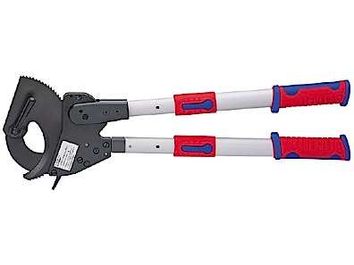 Knipex Kabelsaks 95 32 060, Ø60 mm – Fantastisk tilbud!