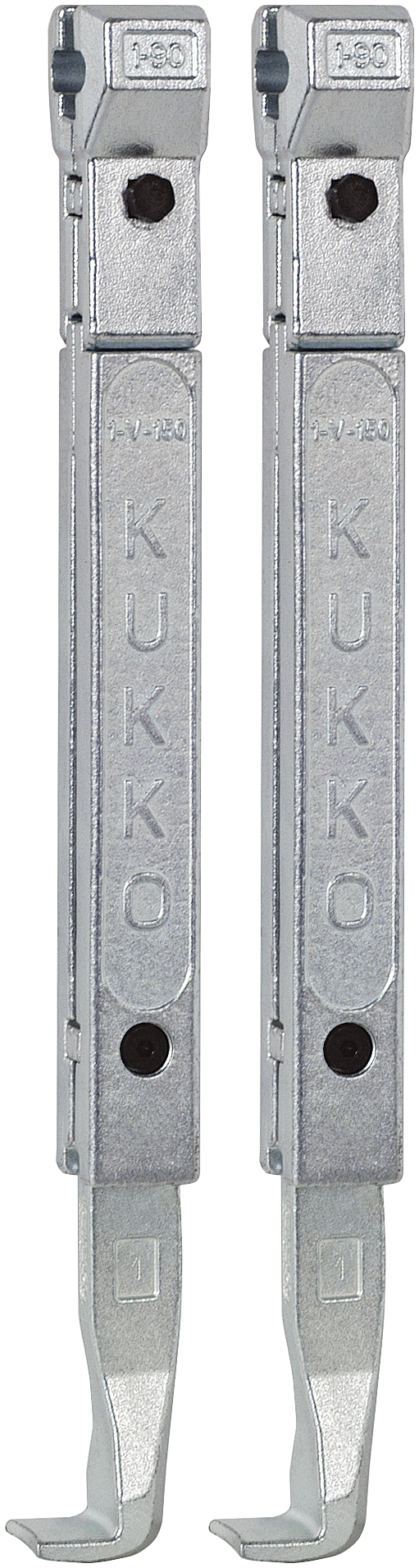 Kukko Aftrækkerben  -300-  300