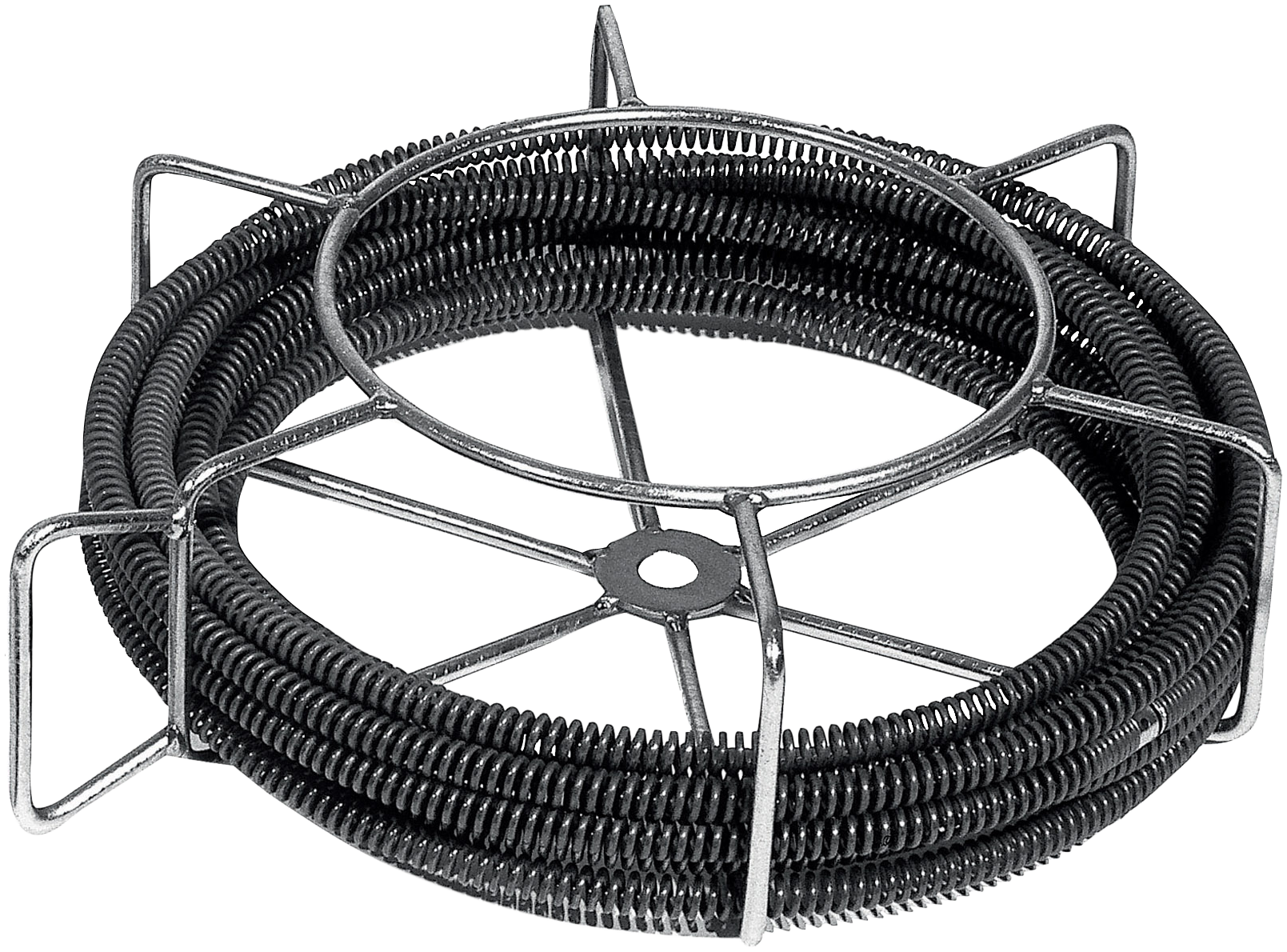 Rems Rensespiral ø16ã     Mtr     Stk   Kurv