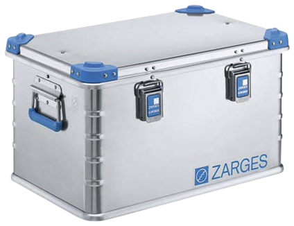 Eurobox 550ã 350ã 310   60 Ltr