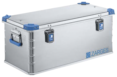 Eurobox 750ã 350ã 310   81 Ltr