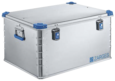 Eurobox 750ã 550ã 380   157 Ltr