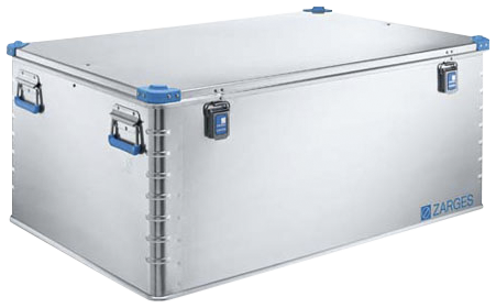 Eurobox 1150ã 750ã 480   414 Ltr