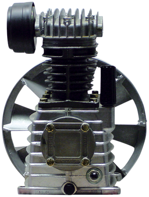 Kompressorblok K50 1200 Ltr