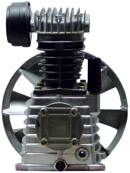 Kompressorblok K30 700 Ltr Ventilafl