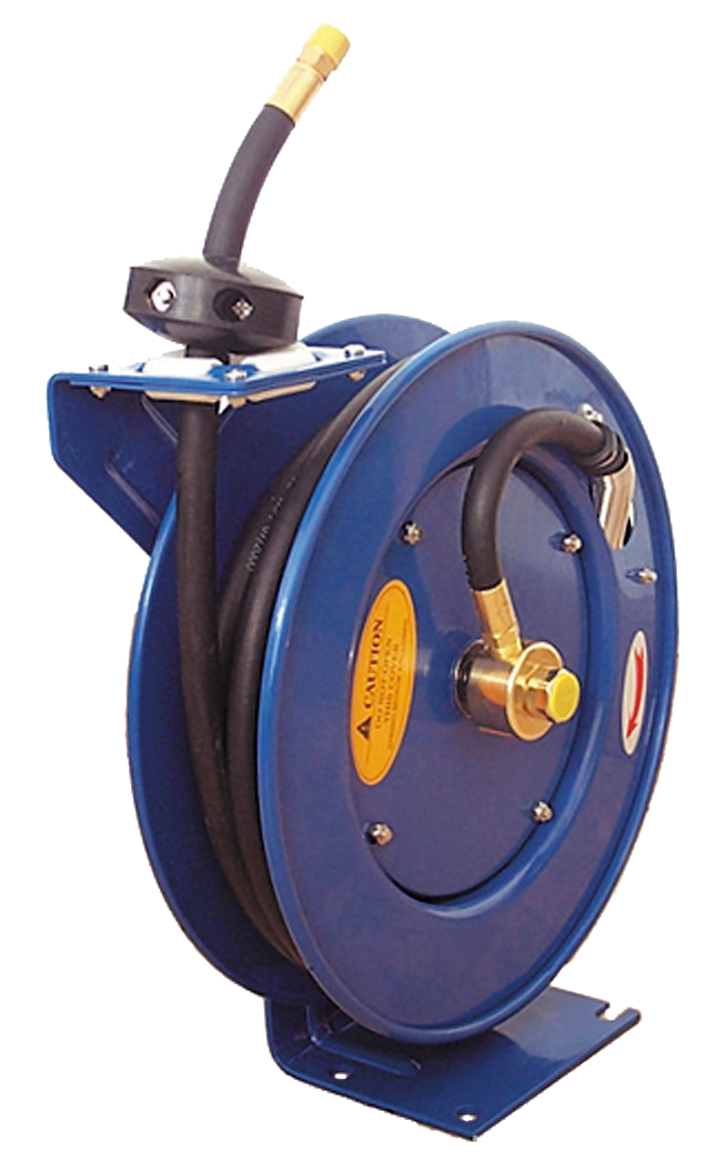 Aut Slangeoprul   276bar     Quot   20m