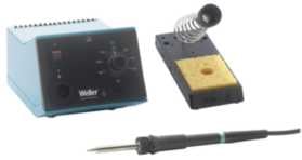 Loddestation Esd-beskyttet Weller Apex Tool Group   81