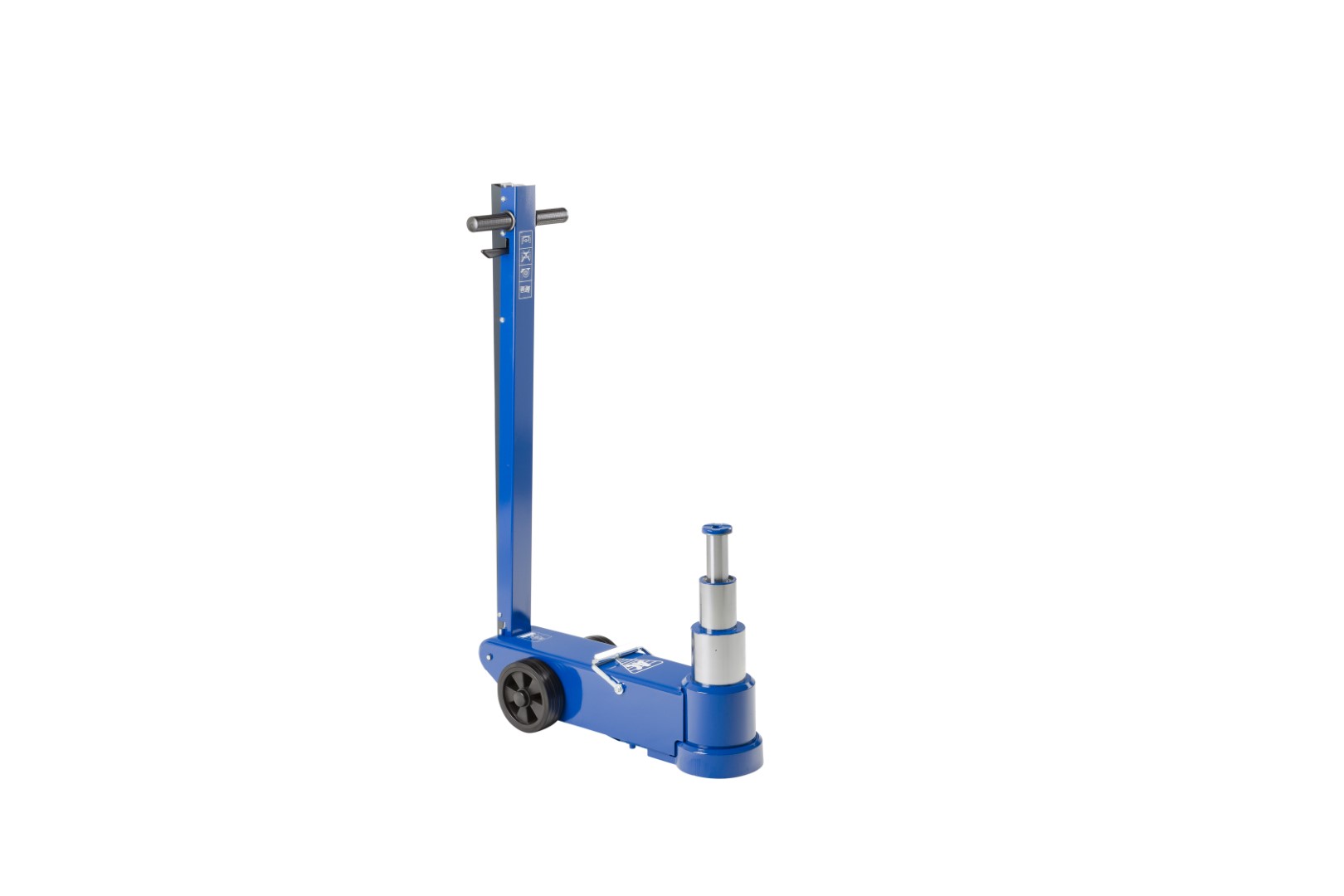 Lufthydr  Donkraft 50-3h 50 25 10t