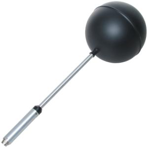 Swema-05 Black Globe Termometer Med Usb-tilslutning