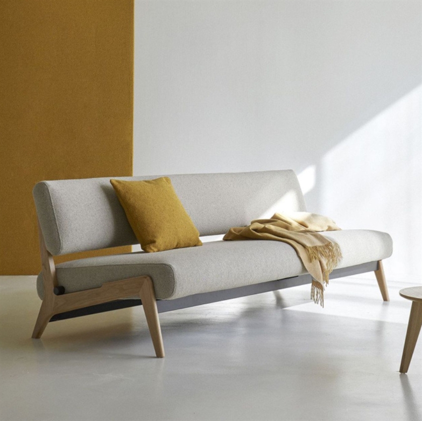 Innovation Living Nolis Daybed Beige   Møbelsalg