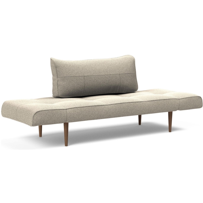 Innovation Living Zeal Styletto Daybed Beige   Møbelsalg