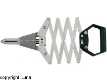 Nittetang Tengtools HRLT01 til Blindnitter og Popnitter