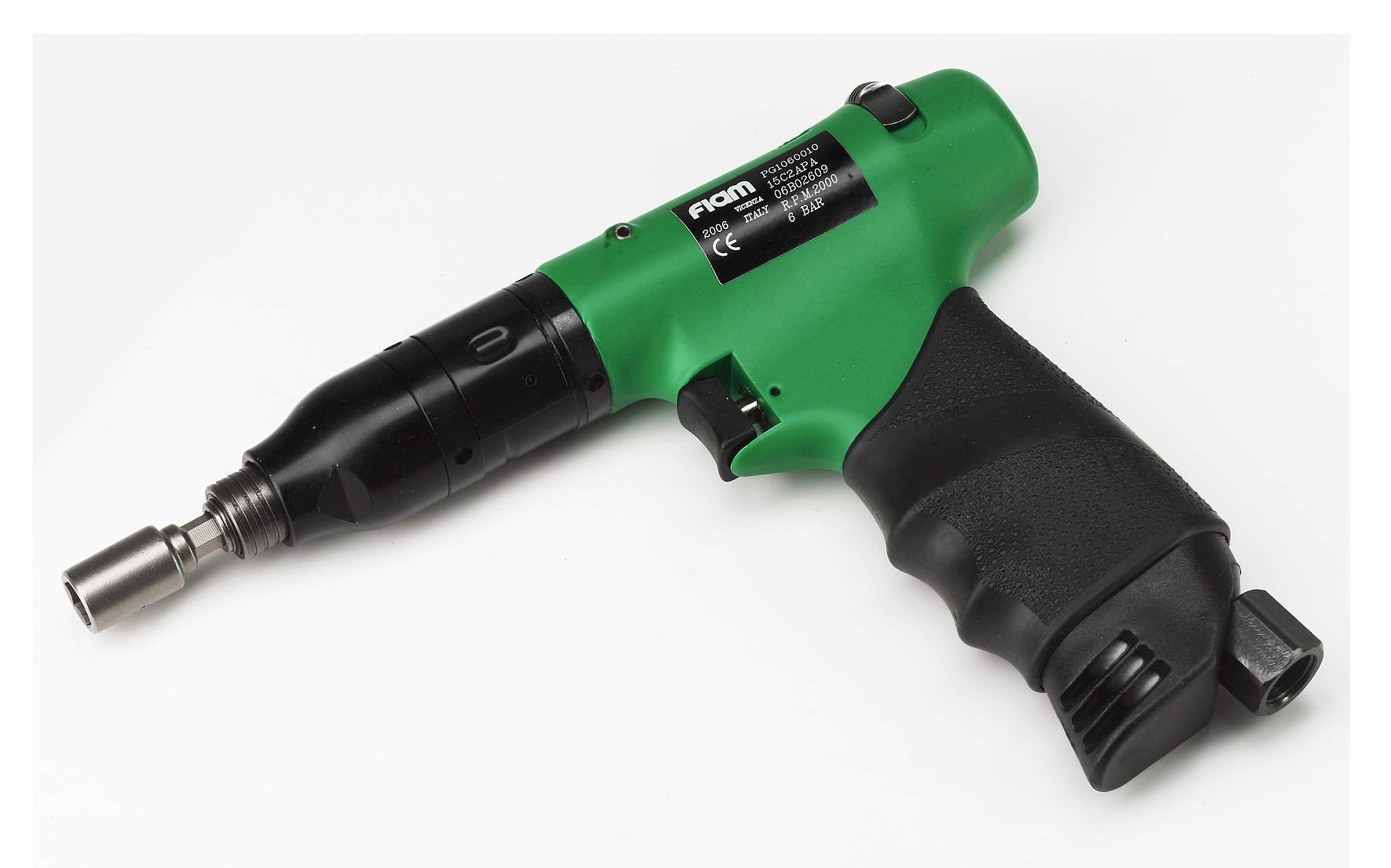 Fiam 15c3apa Skruetrækker     -        Fraslag  Pistol  Rev  1400 Omdr
