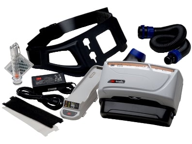 Ventilatorenhed Startkit Versaflo  -619e