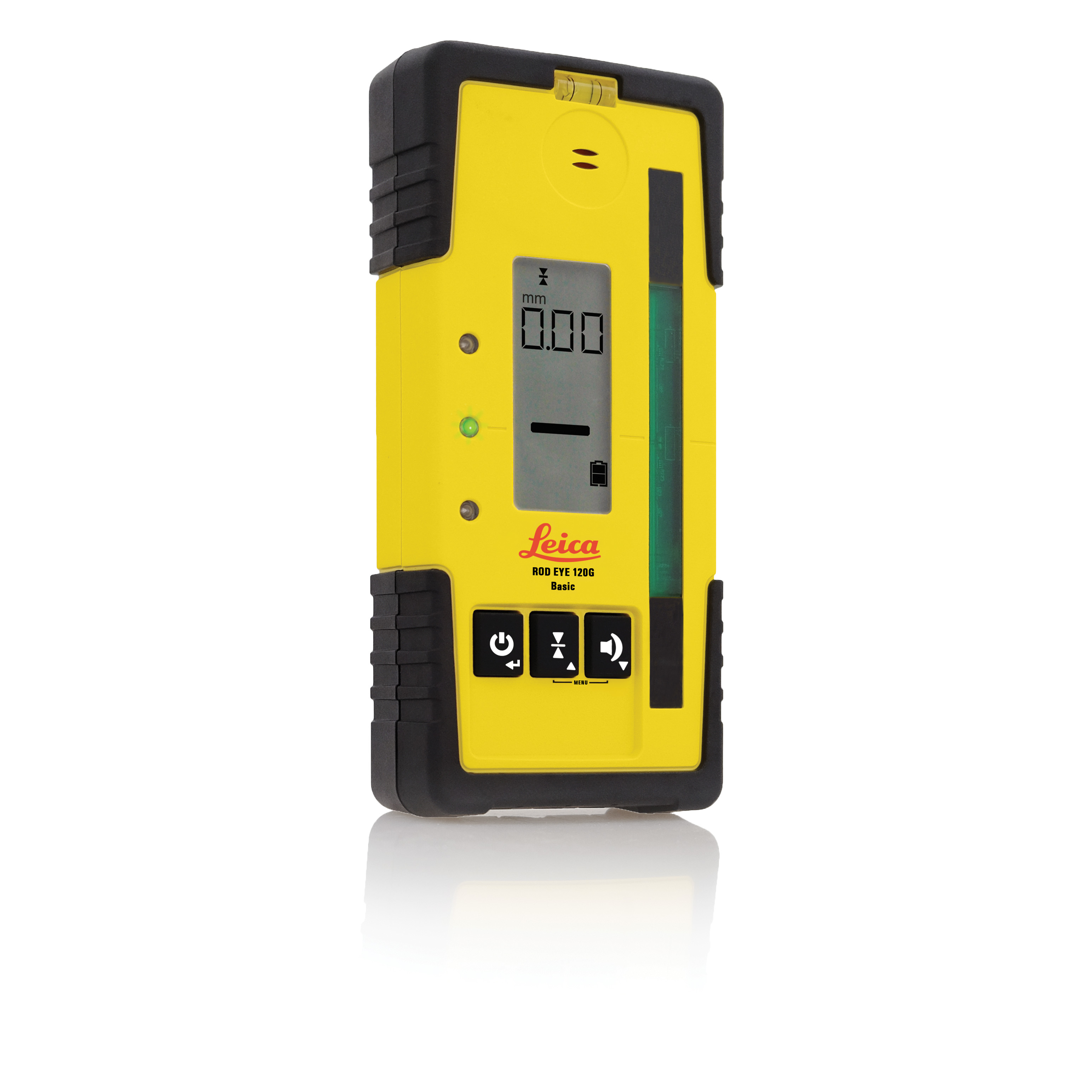 Leica Rod Eye 120G Digital Modtager – Fantastisk Tilbud!