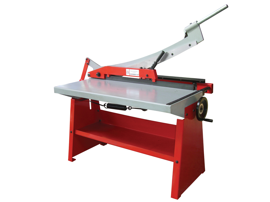 Effektiv Slagsaks Holzmann Bss1000p Prof til Metalarbejde
