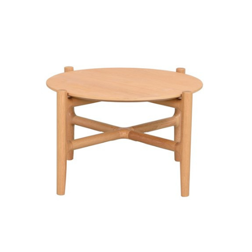 Rowico Home Holton Sofabord  Egetræ 62     36     62     Møbelsalg