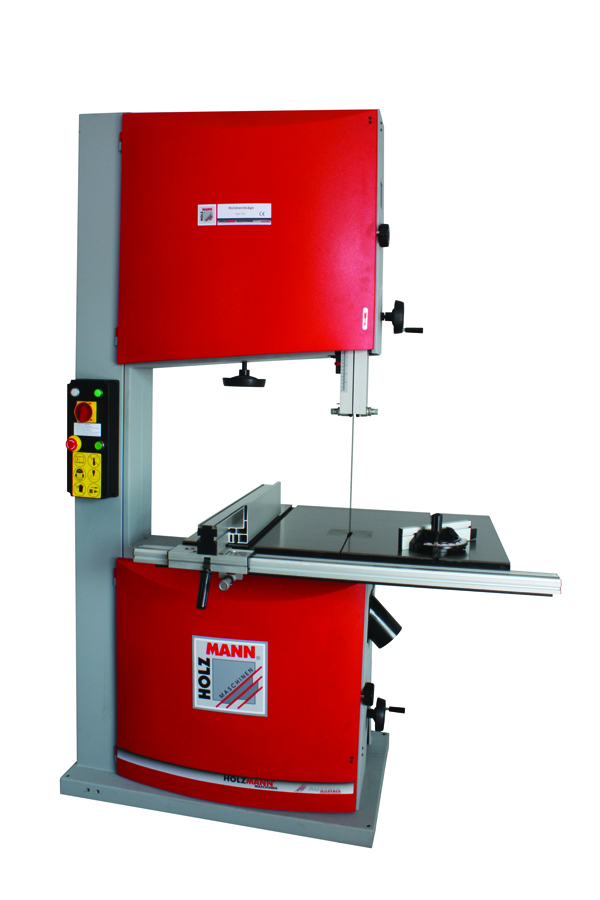 Hbs800 400v Træbåndsav Holzmann