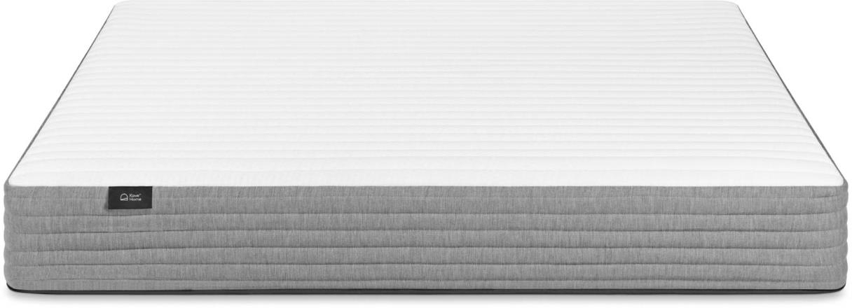Ergonomisk Skummadras Kave Home Yoko med Gel 150x190 cm