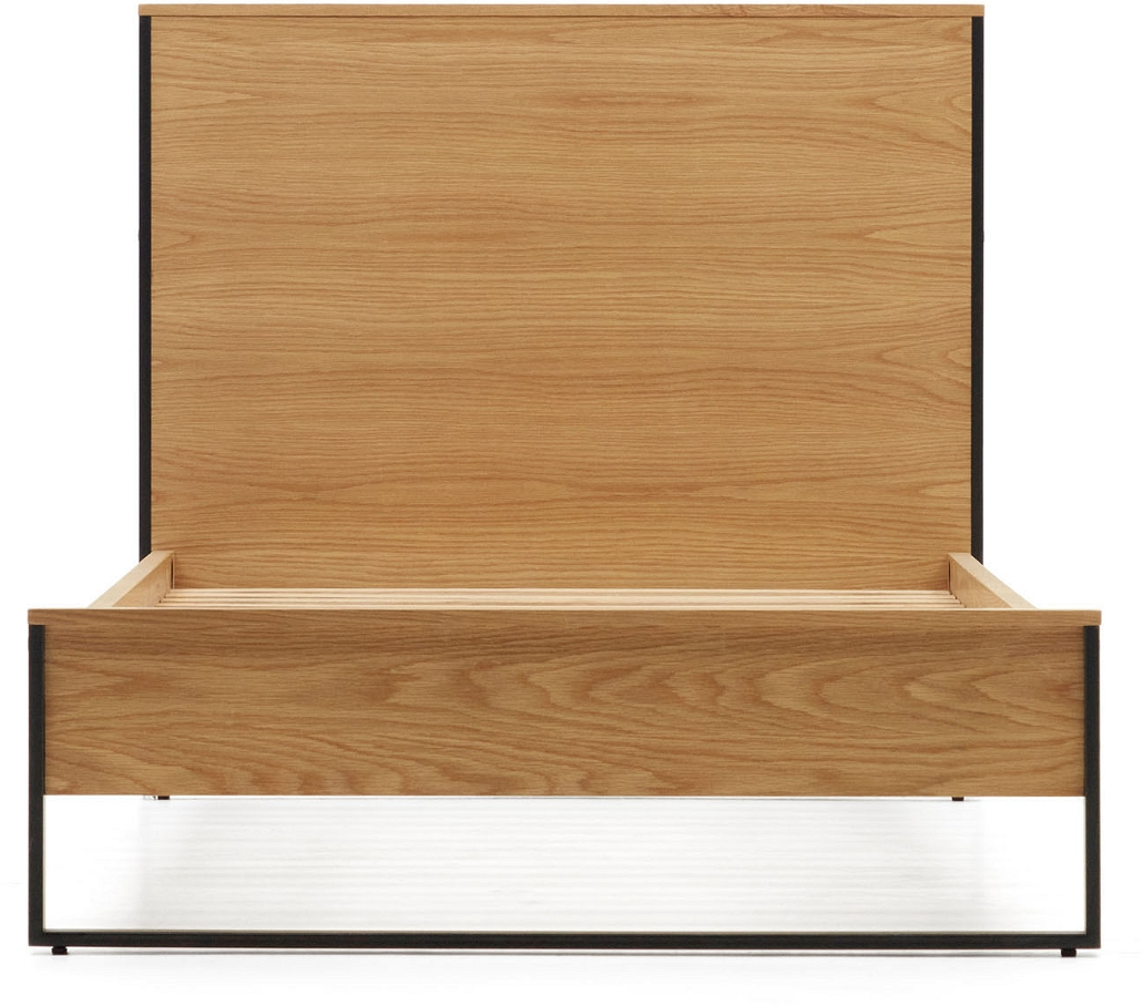 Moderne Enkeltseng Taiana fra Kave Home - Nordisk Design