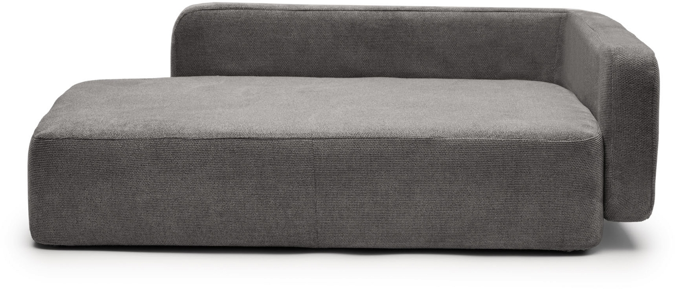 Moderne Grå Kæledyrsseng fra Kave Home - Nordisk Design