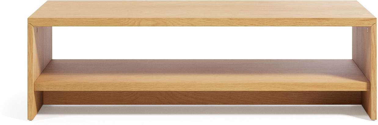 Moderne Abilen Sofabord – Nordisk Elegance til Dit Hjem