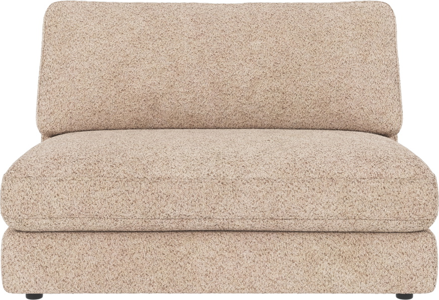 Midtermodul Rowico Duncan Modulsofa Anna   Lys Beige