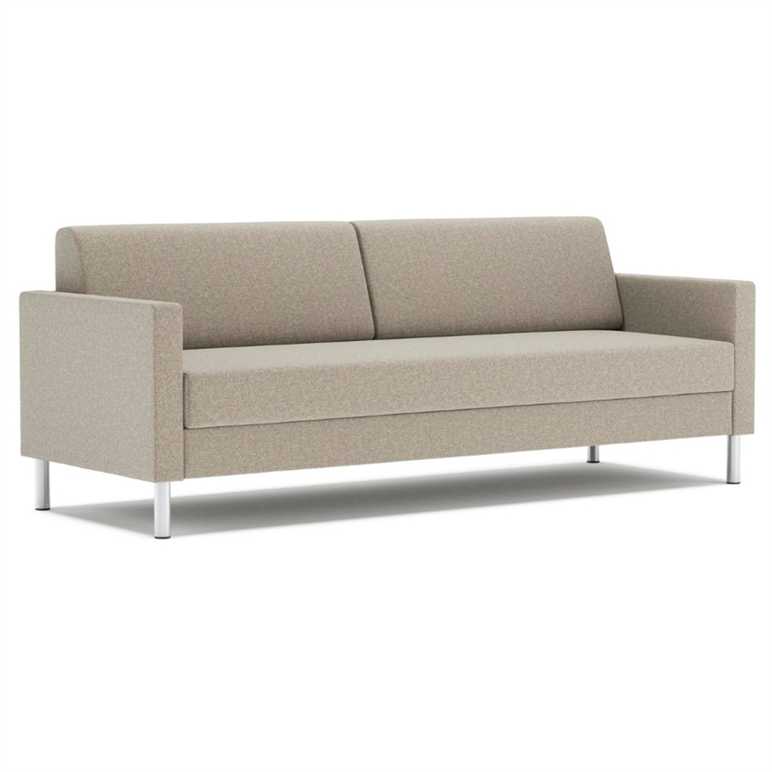 Hestbæk 418 Sovesofa Antelope Sovesofa 221     79     82     Møbelsalg