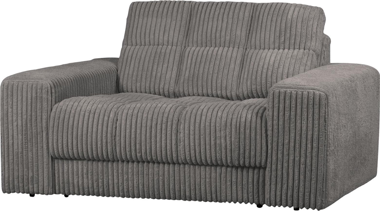 Lænestol Woood Second Date Fløjl Terrazzo H78ã B136ã D101   Lounge-stol