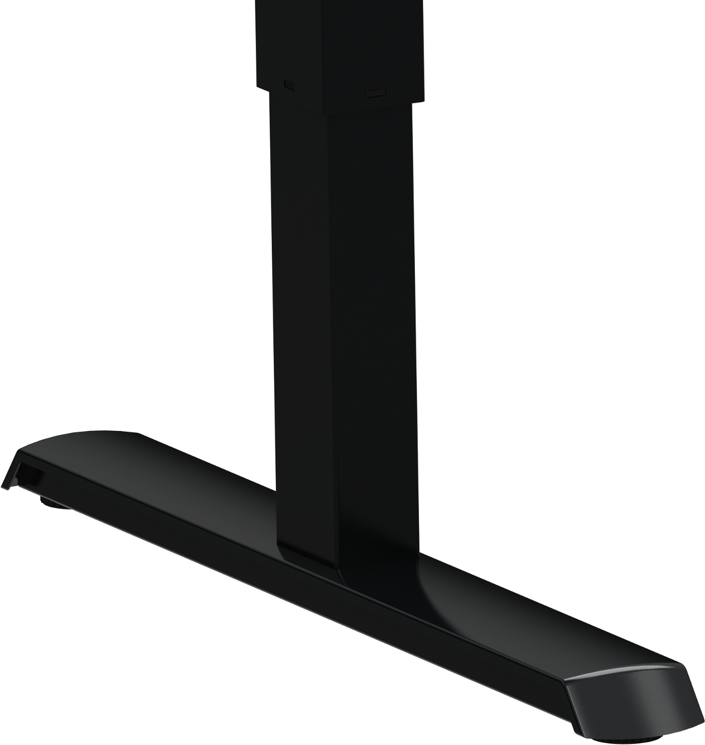 Hæve-/sænkestel Zennord AdaptDesk - Stilrent tilbud!