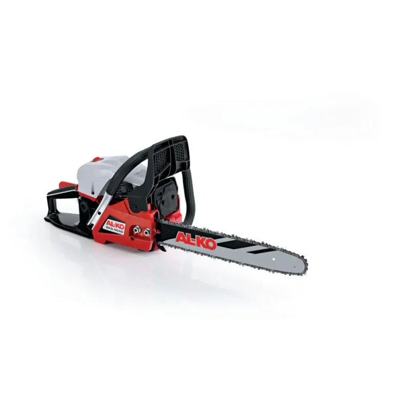 -  Kædesav Benzin Bks 4540  -takt   45   Ccm