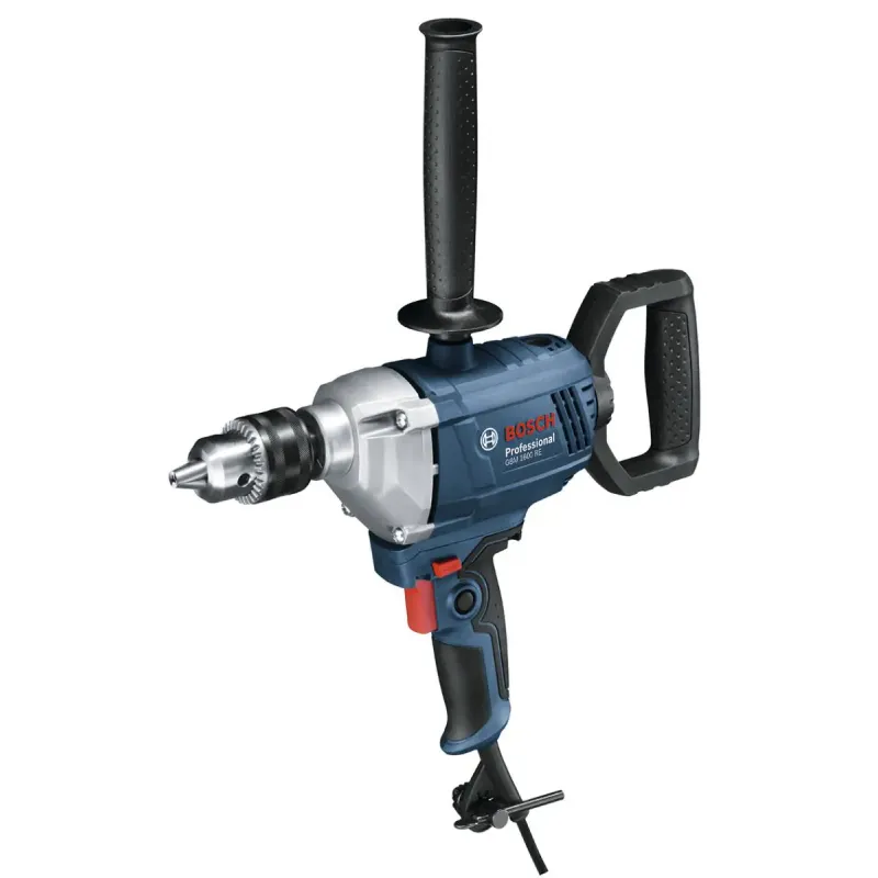 Bosch Gbm 1600   Boremaskine 06011b0000