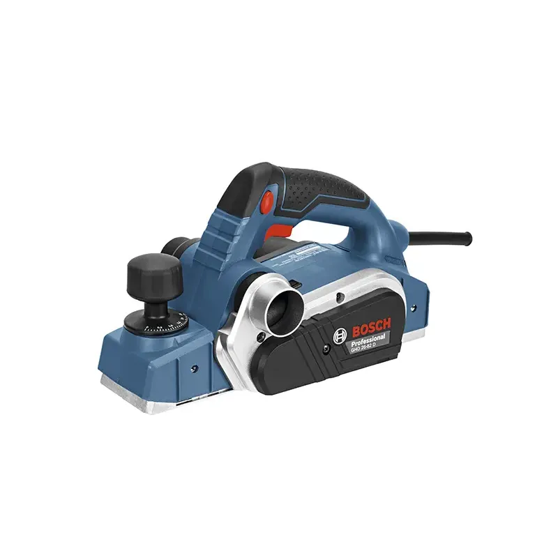 Bosch Gho 26-82   Høvle 06015a4300