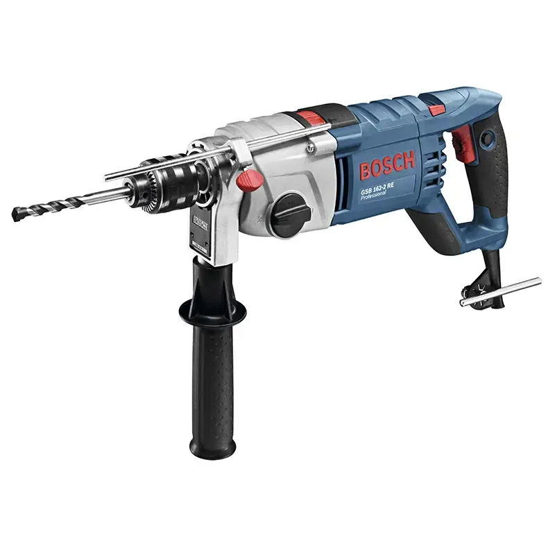 Bosch Gsb 162-    Slagboremaskine 060118b000