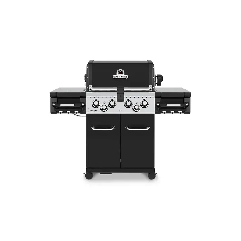 Broil King Regal 490 Gasgrill