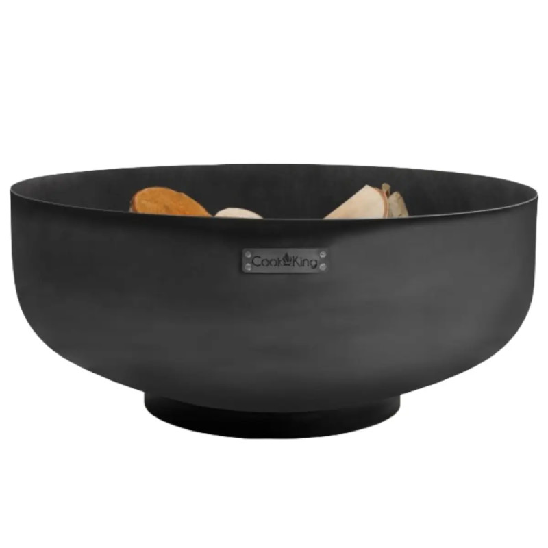Cook King   Palermoâ     80   Havebålfad