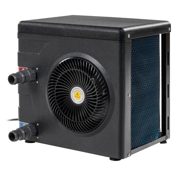 Coolsplash Coolsplash Heat       Varmepumpe 38 5x30x37 7cm